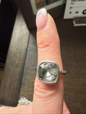Swarosvki Ring